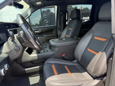 Photos of 2022 GMC Sierra 1500 AT4 for sale in Lexington, NC at Jerry Hunt Supercenter - Lexington
