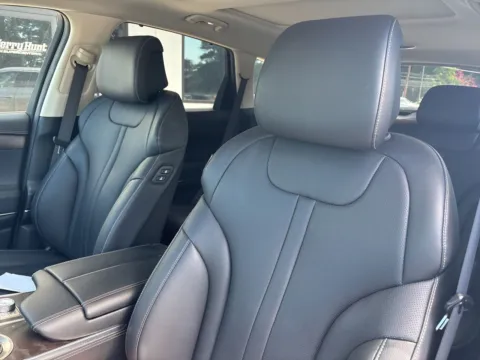 Photos of 2024 Genesis GV80 3.5T for sale in Lexington, NC at Jerry Hunt Supercenter - Lexington