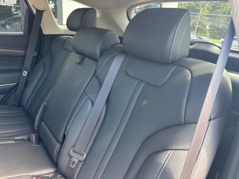 More photos of 2024 Genesis GV80 3.5T at Jerry Hunt Supercenter - Lexington, NC