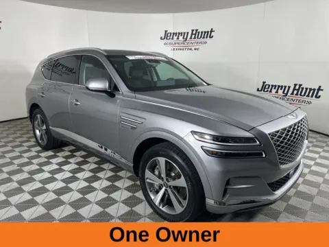 More photos of 2024 Genesis GV80 3.5T at Jerry Hunt Supercenter - Lexington, NC