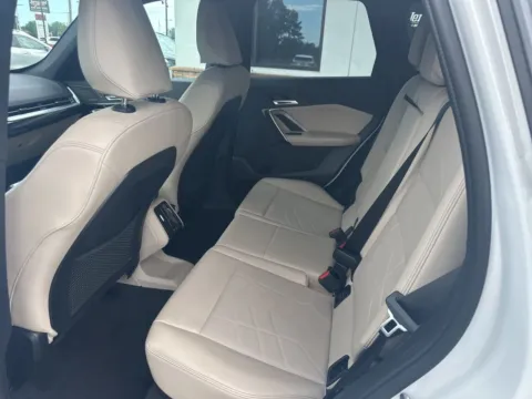 More photos of 2024 BMW X1 xDrive28i at Jerry Hunt Supercenter - Lexington, NC
