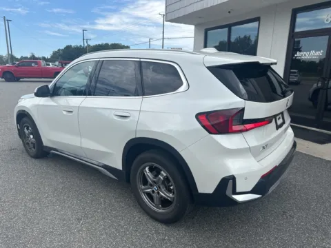 More photos of 2024 BMW X1 xDrive28i at Jerry Hunt Supercenter - Lexington, NC