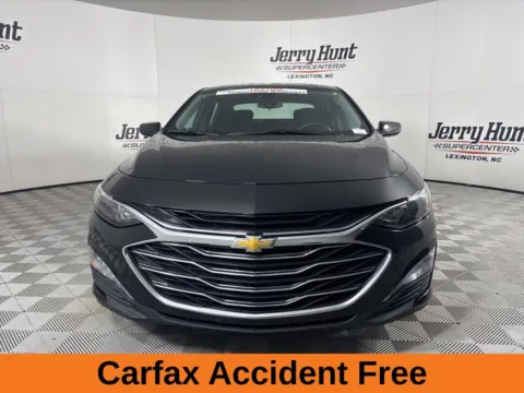 Another view of 2024 Chevrolet Malibu LT for sale in Lexington, NC at Jerry Hunt Supercenter - Lexington