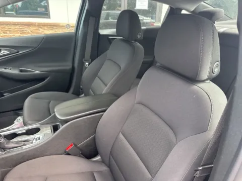Photos of 2024 Chevrolet Malibu LT for sale in Lexington, NC at Jerry Hunt Supercenter - Lexington