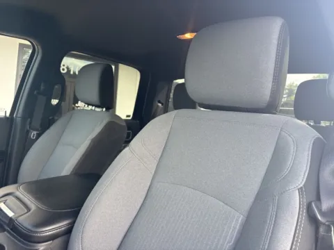 Photos of 2024 Ram 2500 Big Horn for sale in Lexington, NC at Jerry Hunt Supercenter - Lexington