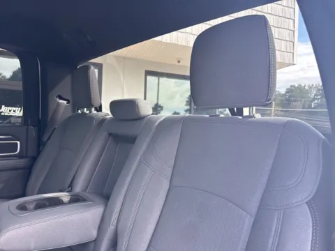 More photos of 2024 Ram 2500 Big Horn at Jerry Hunt Supercenter - Lexington, NC
