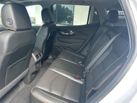 More photos of 2024 GMC Terrain AT4 at Jerry Hunt Supercenter - Lexington, NC