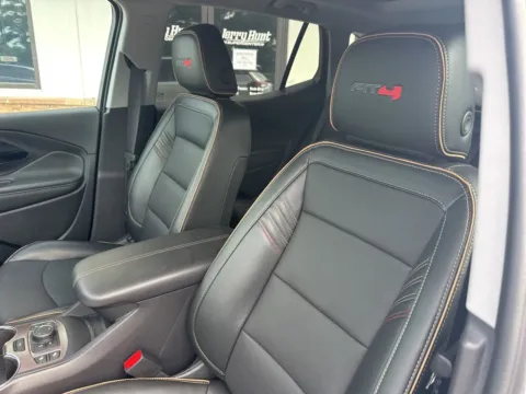 Photos of 2024 GMC Terrain AT4 for sale in Lexington, NC at Jerry Hunt Supercenter - Lexington