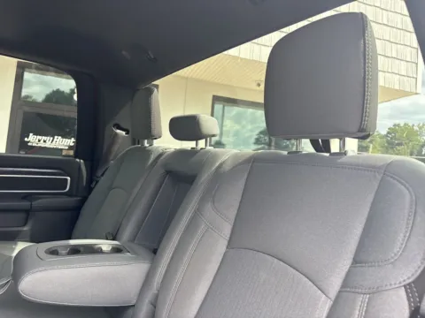 More photos of 2024 Ram 2500 Big Horn at Jerry Hunt Supercenter - Lexington, NC