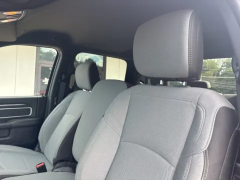 Photos of 2024 Ram 2500 Big Horn for sale in Lexington, NC at Jerry Hunt Supercenter - Lexington