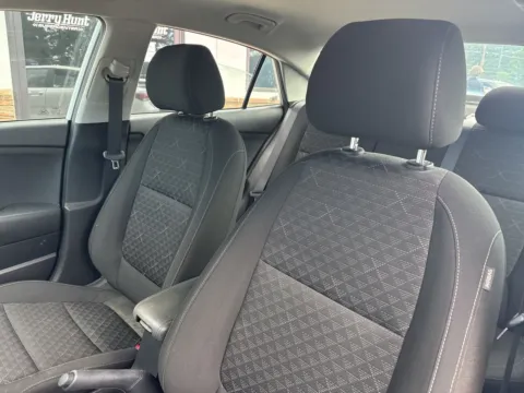 Photos of 2023 Kia Rio S for sale in Lexington, NC at Jerry Hunt Supercenter - Lexington
