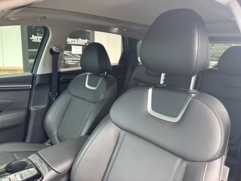 Photos of 2024 Hyundai Tucson Hybrid Limited for sale in Lexington, NC at Jerry Hunt Supercenter - Lexington