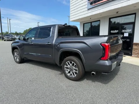 More photos of 2023 Toyota Tundra 1794 at Jerry Hunt Supercenter - Lexington, NC