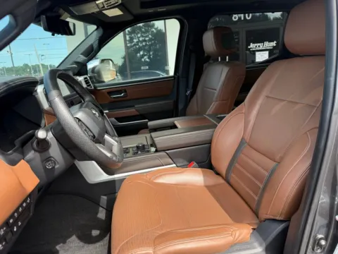 Photos of 2023 Toyota Tundra 1794 for sale in Lexington, NC at Jerry Hunt Supercenter - Lexington