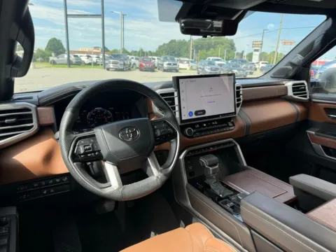 More photos of 2023 Toyota Tundra 1794 at Jerry Hunt Supercenter - Lexington, NC