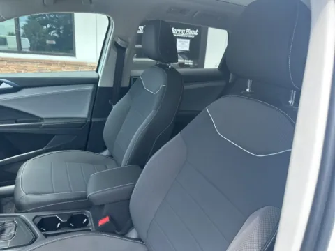 Photos of 2024 Volkswagen Taos 1.5T SE for sale in Lexington, NC at Jerry Hunt Supercenter - Lexington