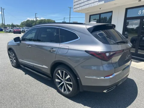 More photos of 2025 Acura MDX Technology Package at Jerry Hunt Supercenter - Lexington, NC