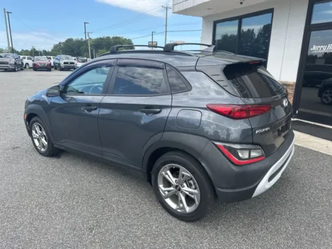 More photos of 2022 Hyundai Kona SEL at Jerry Hunt Supercenter - Lexington, NC