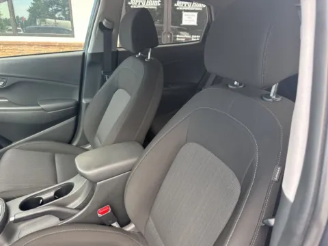 Photos of 2022 Hyundai Kona SEL for sale in Lexington, NC at Jerry Hunt Supercenter - Lexington