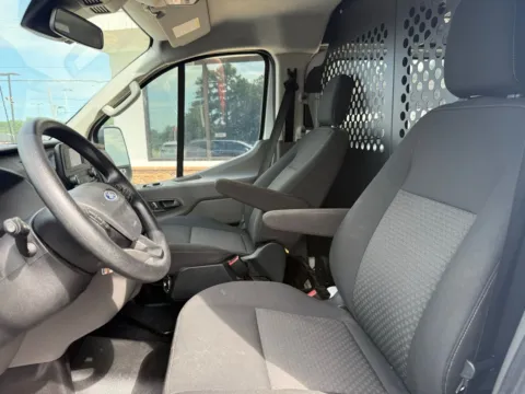 Photos of 2023 Ford Transit-250 for sale in Lexington, NC at Jerry Hunt Supercenter - Lexington