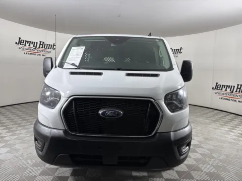 Photos of 2023 Ford Transit-250 for sale in Lexington, NC at Jerry Hunt Supercenter - Lexington
