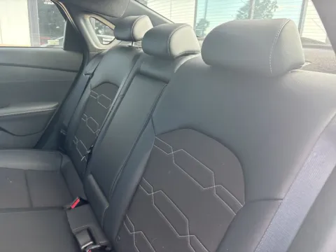 More photos of 2024 Kia Forte GT-Line at Jerry Hunt Supercenter - Lexington, NC