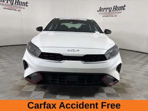 Another view of 2024 Kia Forte GT-Line for sale in Lexington, NC at Jerry Hunt Supercenter - Lexington