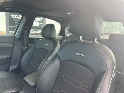 Photos of 2024 Kia Forte GT-Line for sale in Lexington, NC at Jerry Hunt Supercenter - Lexington
