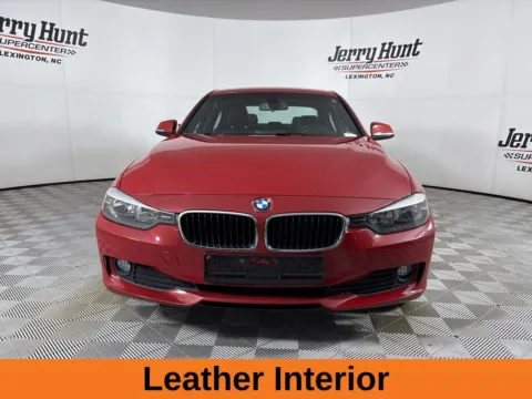 Another view of 2015 BMW 3 Series 320i xDrive for sale in Lexington, NC at Jerry Hunt Supercenter - Lexington