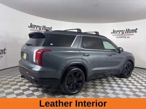 More photos of 2024 Hyundai Palisade XRT at Jerry Hunt Supercenter - Lexington, NC