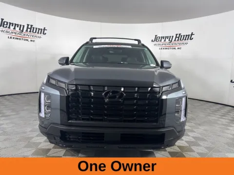 Another view of 2024 Hyundai Palisade XRT for sale in Lexington, NC at Jerry Hunt Supercenter - Lexington