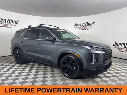 More photos of 2024 Hyundai Palisade XRT at Jerry Hunt Supercenter - Lexington, NC