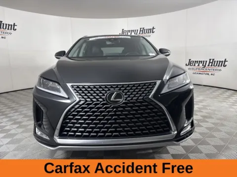 Another view of 2022 Lexus RX 350 for sale in Lexington, NC at Jerry Hunt Supercenter - Lexington