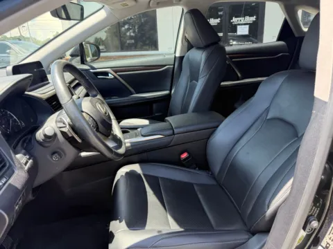 Photos of 2022 Lexus RX 350 for sale in Lexington, NC at Jerry Hunt Supercenter - Lexington