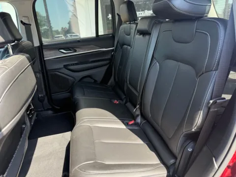 Another view of 2024 Jeep Grand Cherokee Limited for sale in Lexington, NC at Jerry Hunt Supercenter - Lexington