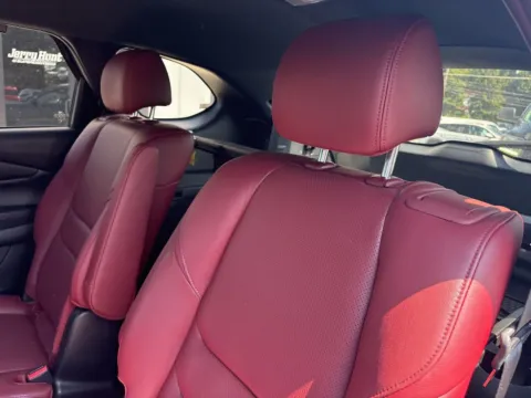 More photos of 2022 Mazda CX-9 Carbon Edition at Jerry Hunt Supercenter - Lexington, NC