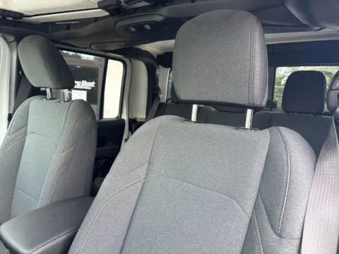 Photos of 2025 Jeep Gladiator Nighthawk for sale in Lexington, NC at Jerry Hunt Supercenter - Lexington