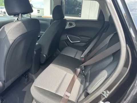 More photos of 2025 Kia Soul LX at Jerry Hunt Supercenter - Lexington, NC