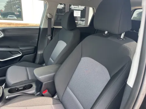 Photos of 2025 Kia Soul LX for sale in Lexington, NC at Jerry Hunt Supercenter - Lexington