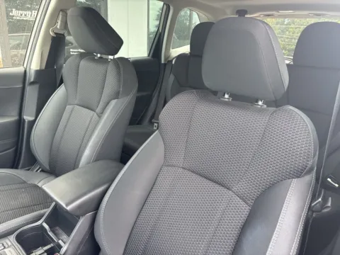 Photos of 2024 Subaru Forester Premium for sale in Lexington, NC at Jerry Hunt Supercenter - Lexington