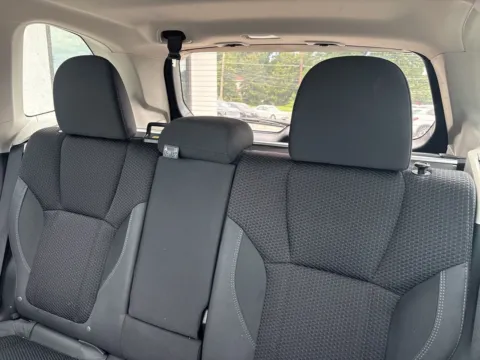 More photos of 2024 Subaru Forester Premium at Jerry Hunt Supercenter - Lexington, NC