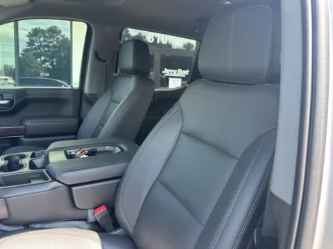 Photos of 2021 GMC Sierra 1500 SLT for sale in Lexington, NC at Jerry Hunt Supercenter - Lexington