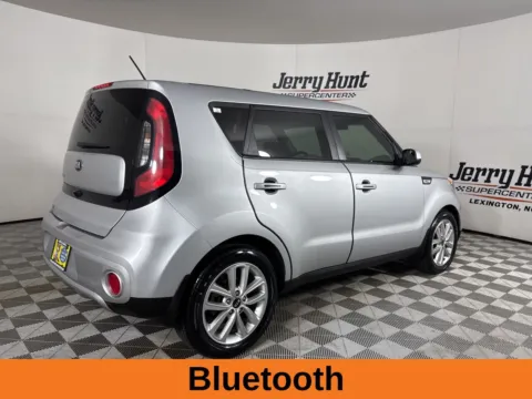 More photos of 2017 Kia Soul Plus at Jerry Hunt Supercenter - Lexington, NC