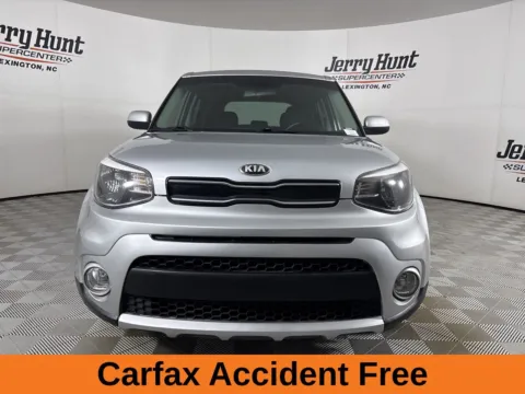 Another view of 2017 Kia Soul Plus for sale in Lexington, NC at Jerry Hunt Supercenter - Lexington