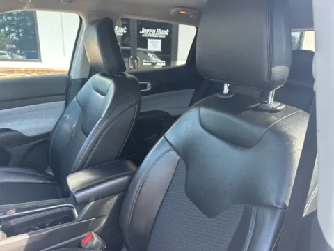 Photos of 2022 Jeep Compass Latitude for sale in Lexington, NC at Jerry Hunt Supercenter - Lexington