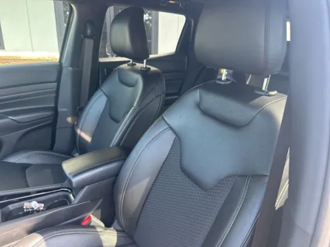 Photos of 2024 Jeep Compass Latitude for sale in Lexington, NC at Jerry Hunt Supercenter - Lexington