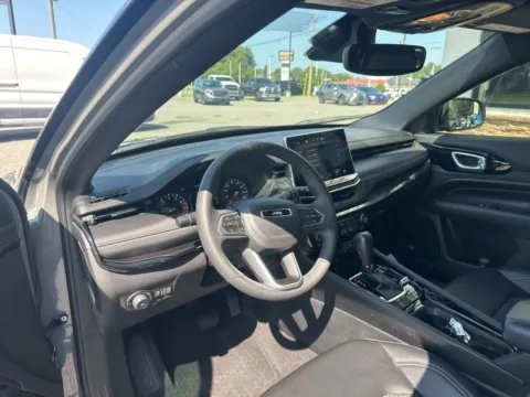 Another view of 2024 Jeep Compass Latitude for sale in Lexington, NC at Jerry Hunt Supercenter - Lexington