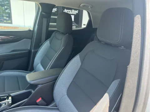 Photos of 2025 Chevrolet TrailBlazer LT for sale in Lexington, NC at Jerry Hunt Supercenter - Lexington