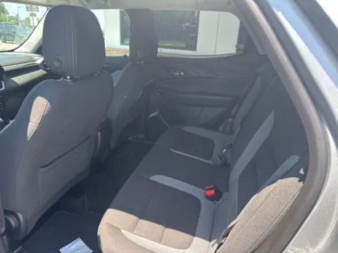 More photos of 2025 Chevrolet TrailBlazer LT at Jerry Hunt Supercenter - Lexington, NC
