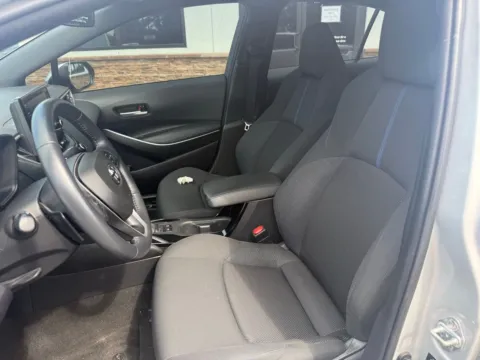 Photos of 2022 Toyota Corolla SE for sale in Lexington, NC at Jerry Hunt Supercenter - Lexington